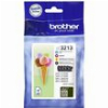 BROTHER ΜΕΛΑΝΙ INKJET LC-3213VP MULTIPACK ΜΕ OEM:LC-3213VP