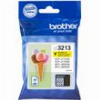 BROTHER ΜΕΛΑΝΙ INKJET LC-3213Y YELLOW ΜΕ OEM:LC-3213Y