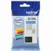 BROTHER ΜΕΛΑΝΙ INKJET LC-3219XLC CYAN HC ΜΕ OEM:LC-3219XLC
