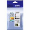 BROTHER ΜΕΛΑΝΙ INKJET LC-3219XLVP MULTIPACK ΜΕ OEM:LC-3219XLVP