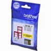BROTHER ΜΕΛΑΝΙ INKJET LC-3619XLY YELLOW ΜΕ OEM:LC3619XLY