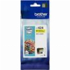 BROTHER ΜΕΛΑΝΙ INKJET LC424Y YELLOW ΜΕ OEM:LC424Y