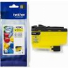 BROTHER ΜΕΛΑΝΙ INKJET LC426XLY YELLOWXL ΜΕ OEM:LC426XLY