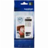 BROTHER ΜΕΛΑΝΙ INKJET LC427BK BLACK ΜΕ OEM:LC427BK