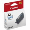 CANON CLI-65 ΜΕΛΑΝΙ INKJET PHOTO ΚΥΑΝΟ ΜΕ OEM:4220C001