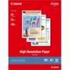 CANON HIGH RESOLUTION PAPER A3 106G/M² 100 ΦΥΛΛΑ ΜΕ OEM:1033A005