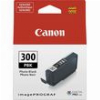 CANON PFI-300 ΜΕΛΑΝΙ INKJET PHOTO ΜΑΥΡΟ ΜΕ OEM:4193C001