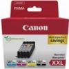 CANON ΜΕΛΑΝΙ INKJET CLI-581XXL CMYK ΜΕ OEM:1998C007