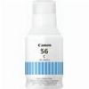 CANON ΜΕΛΑΝΙ INKJET GI-56 CYAN ΜΕ OEM:4430C001