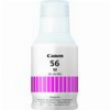 CANON ΜΕΛΑΝΙ INKJET GI-56 MAGENTA ΜΕ OEM:4431C001