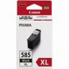 CANON ΜΕΛΑΝΙ INKJET PG-585XL BLACK ΜΕ OEM:6204C001