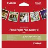 CANON ΦΩΤΟΓΡΑΦΙΚΟ ΧΑΡΤΙ PP-201 5X5 INCH 265 G/M²20 ΦΥΛΛΑ ΜΕ OEM:2311B060
