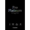 CANON ΦΩΤΟΓΡΑΦΙΚΟ ΧΑΡΤΙ PRO PLATINUM A3+ 300G/M² GLOSSY 10 ΦΥΛΛΑ ΜΕ OEM:2768B018