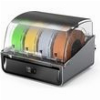 CREALITY CFS KIT FOR MULTI-COLOR PRINTING, 4 FILAMENTS