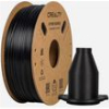 CREALITY CR-ABS BLACK 3D PRINTER FILAMENT, LARGE OBJECT STABILITY, TENSILE STR. 43MPA, 1 KG SPOOL1.