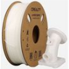 CREALITY CR-ABS WHITE 3D PRINTER FILAMENT, LARGE OBJECT STABILITY, TENSILE STR. 43MPA, 1 KG SPOOL1.