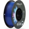 CREALITY CR-PETG BLUE 3D PRINTER FILAMENT, HARD GLOSSY, TENSILE STR. 49MPA, 1 KG SPOOL1.75