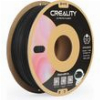 CREALITY CR-PLA MATTE BLACK, 3D PRINTER FILAMENT 1 KG SPOOL,1.75MM (3301010297)
