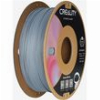CREALITY CR-PLA MATTE GREY, 3D PRINTER FILAMENT 1 KG SPOOL,1.75MM