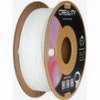CREALITY CR-PLA MATTE GYPSUM WHITE, 3D PRINTER FILAMENT 1 KG SPOOL,1.75MM