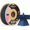 CREALITY CR-PLA MATTE NAVY BLUE, 3D PRINTER FILAMENT 1 KG SPOOL,1.75MM (3301010298)