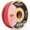 CREALITY CR-PLA MATTE STRAWBERRY RED, 3D PRINTER FILAMENT 1 KG SPOOL,1.75MM