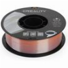 CREALITY CR-PLA SILK RAINBOW, 3D PRINTER FILAMENT GLOSSY, 1 KG SPOOL,1.75 MM (3301120003)