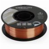 CREALITY CR-PLA SILK RED COPPER, 3D PRINTER FILAMENT GLOSSY, 1 KG SPOOL,1.75 MM (3301120002)