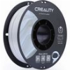 CREALITY CR-PLA SILK WHITE, 3D PRINTER FILAMENT GLOSSY, 1 KG SPOOL,1.75 MM (3301120004)