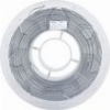 CREALITY CR-PLA SILVER, 3D PRINTER FILAMENT 1 KG SPOOL,1.75 MM (3301010071)