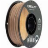 CREALITY CR-WOOD FILAMENT WHITE PINE, 3D PRINTER 1 KG SPOOL,1.75MM (3301130001)