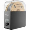 CREALITY DRY BOX - FILAMENT DRYER ADJUST 45-65C REAL-TIME HUMIDITY MONITOR, 360 AIR HEATING
