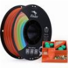 CREALITY EN-PLA+ ORANGE ENDER 3D PRINTER FILAMENT, TENSILE STR. 34MPA, BENDING 77MPA, 1 KG SPOOL1.7