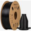 CREALITY HYPER ABS BLACK 3D PRINTER FILAMENT, HIGH SPEED HIGH FLUIDITY, 1 KG SPOOL1.75