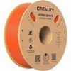 CREALITY HYPER PLA ORANGE 3D PRINTER FILAMENT, HIGH SPEED, 1 KG SPOOL1.75