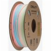 CREALITY HYPER PLA RAINBOW SPRING LAKE - FAST PRINTING FILAMENT WITH CFS TAG 1KG 1.75