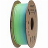 CREALITY HYPER PLA RAINBOW WILD BLOSSOM LONG GRAD.- FAST PRINTING FILAMENT WITH CFS TAG 1KG 1.75