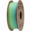CREALITY HYPER PLA RAINBOW WILD BLOSSOM SHORT GRAD.- FAST PRINTING FILAMENT WITH CFS TAG 1KG 1.75