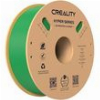 CREALITY HYPER PLA RFID GREEN - FAST PRINTING FILAMENT WITH CFS TAG 1KG 1.75