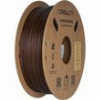 CREALITY HYPER PLA-CF OCHRE CARBON FIBER 3D PRINTER FILAMENT, HIGH STRENGTH, 1 KG SPOOL1.75
