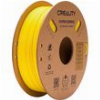 CREALITY HYPER-PETG YELLOW 3D PRINTER FILAMENT, FAST PRINT, CHEMICAL SUNLIGHT RESIST. 1KG 1.79