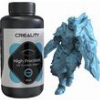 CREALITY LCD 8K HIGH PRECISION UV CURABLE RESIN - BLUE
