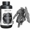 CREALITY LCD 8K HIGH PRECISION UV CURABLE RESIN - DARK GREY