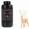 CREALITY RESIN PLUS SKIN FLESH, 1KG STANDARD RIGID RESIN PLUS FOR 3D PRINTERS
