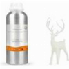 CREALITY RESIN PLUS WHITE, 1KG STANDARD RIGID RESIN PLUS FOR 3D PRINTERS (3302020085)