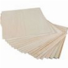 CREALITY SMART LASER ENGRAVER BASSWOOD PLYWOOD 10X SHEETS 3MM 30,4X30,4CM INTELLIGENT RECOGNITION