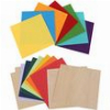 CREALITY SMART LASER ENGRAVING SHEETS PACK, 2X BASSWOOD, 2X CRAFT PAPER, COLORED PAPERS AND FELT