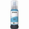 EPSON 108 INKJET PRINTER CARTRIDGE LIGHT BLUE ΜΕ OEM:C13T09C54A