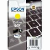 EPSON 407 YELLOW ΜΕ OEM:C13T07U440