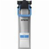 EPSON INKJET PRINTER CARTRIDGE CYAN ΜΕ OEM:C13T11D240